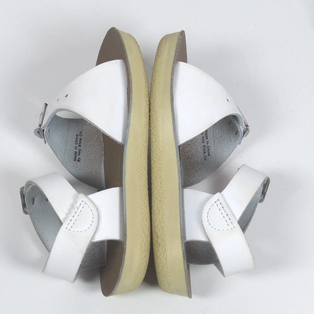 Salt Water Sandals by Hoy Shoe Co. salt water